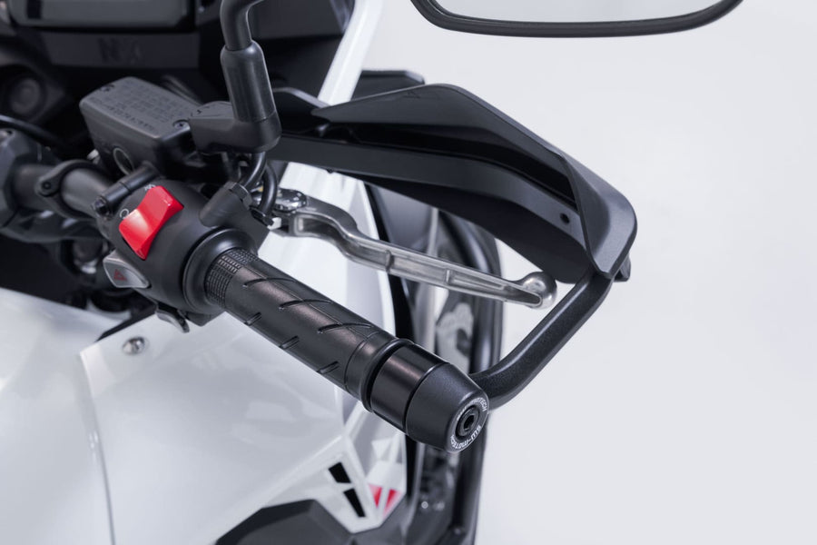 Honda NX 500 A [2024-2026] - Kit protectores de manos Adventure - foto 7