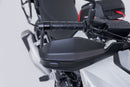 Honda CB 500 X [2019-2024] - Kit de protectores de manos Adventure – imagen 8