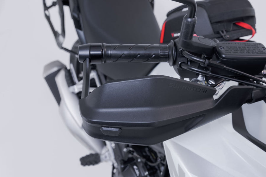 Honda CB 500 X [2019-2024] - Kit de protectores de manos Adventure – imagen 8