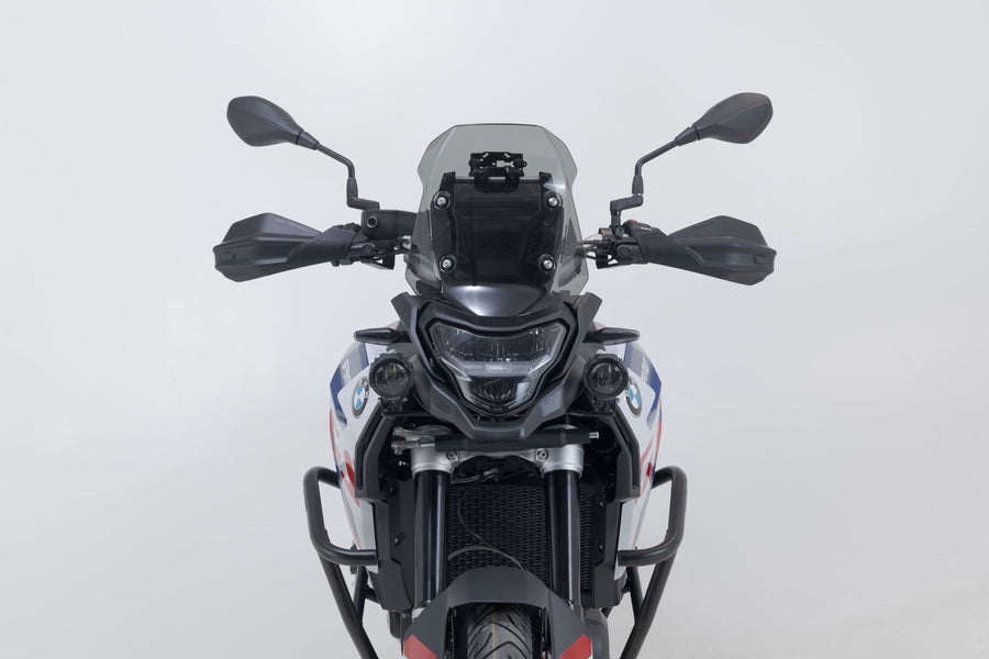 BMW F 800 GS [2025] - Kit de protectores de manos Adventure – imagen 2