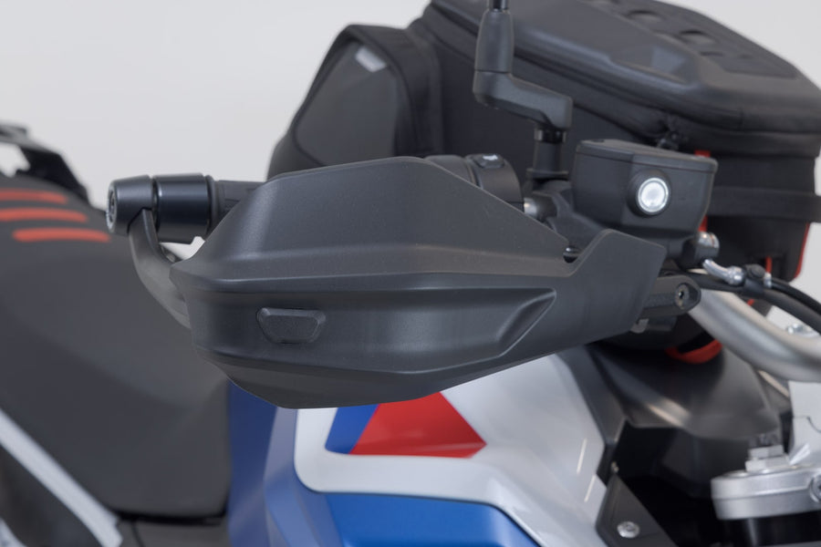 BMW F 800 GS [2025] - Kit de protectores de manos Adventure – imagen 4