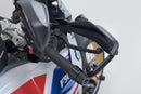 BMW F 800 GS [2025] - Kit de protectores de manos Adventure – imagen 7