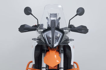 KTM 1090 Adventure L [2018] - Kit protectores de manos Adventure – foto 2