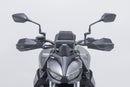Ducati Scrambler 1100 [2018-2024] - Adventure Handprotektoren-Kit für hohle Lenker von 22 mm bis 1 Zoll – Bild 2