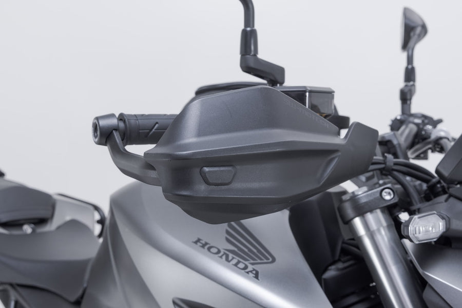 Ducati Scrambler 1100 [2018-2024] - Adventure Handprotektoren-Kit für hohle Lenker von 22 mm bis 1 Zoll – Bild 3