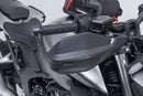 Ducati Scrambler 1100 [2018-2024] - Adventure Handprotektoren-Kit für hohle Lenker von 22 mm bis 1 Zoll – Bild 4