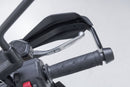 Ducati Scrambler 1100 [2018-2024] - Adventure Handprotektoren-Kit für hohle Lenker von 22 mm bis 1 Zoll – Bild 6