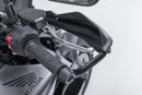 Ducati Scrambler 1100 [2018-2024] - Adventure Handprotektoren-Kit für hohle Lenker von 22 mm bis 1 Zoll – Bild 7