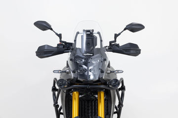 Yamaha XTZ 690 SP Tenere 700 Rally Edition [2021-2022] - Adventure Handprotektoren-Kit – Bild 2