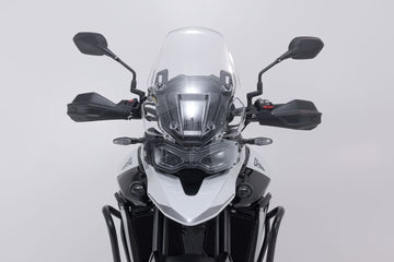Triumph Tiger 900 [2020-2024] - Kit de guardamanos Adventure - imagen 2
