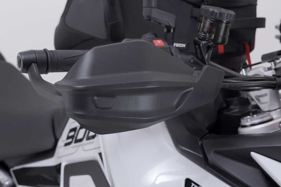 Triumph Tiger Sport 850 [2022-2024] - Kit de guardamanos Adventure - imagen 4