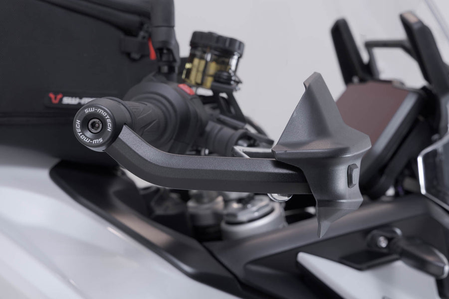 Triumph Tiger Sport 850 [2022-2024] - Kit de guardamanos Adventure - imagen 5