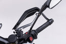 Triumph Tiger Sport 850 [2022-2024] - Kit de guardamanos Adventure - imagen 6