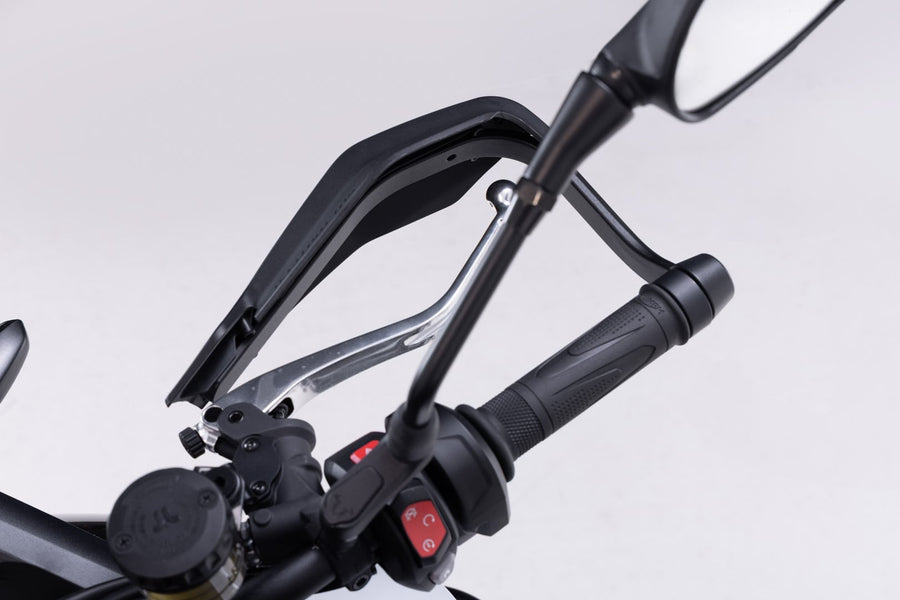 Triumph Tiger Sport 850 [2022-2024] - Kit de guardamanos Adventure - imagen 6