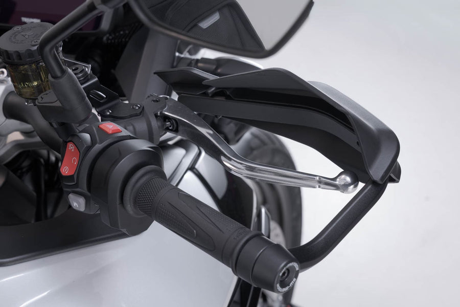 Triumph Tiger Sport 850 [2022-2024] - Kit de guardamanos Adventure - imagen 7