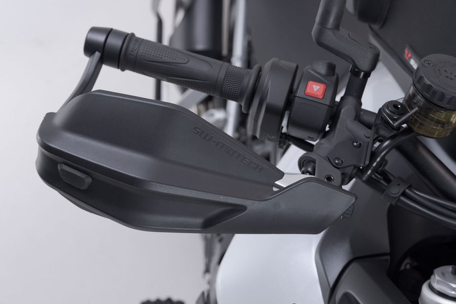 Triumph Tiger Sport 850 [2022-2024] - Kit de guardamanos Adventure - imagen 8