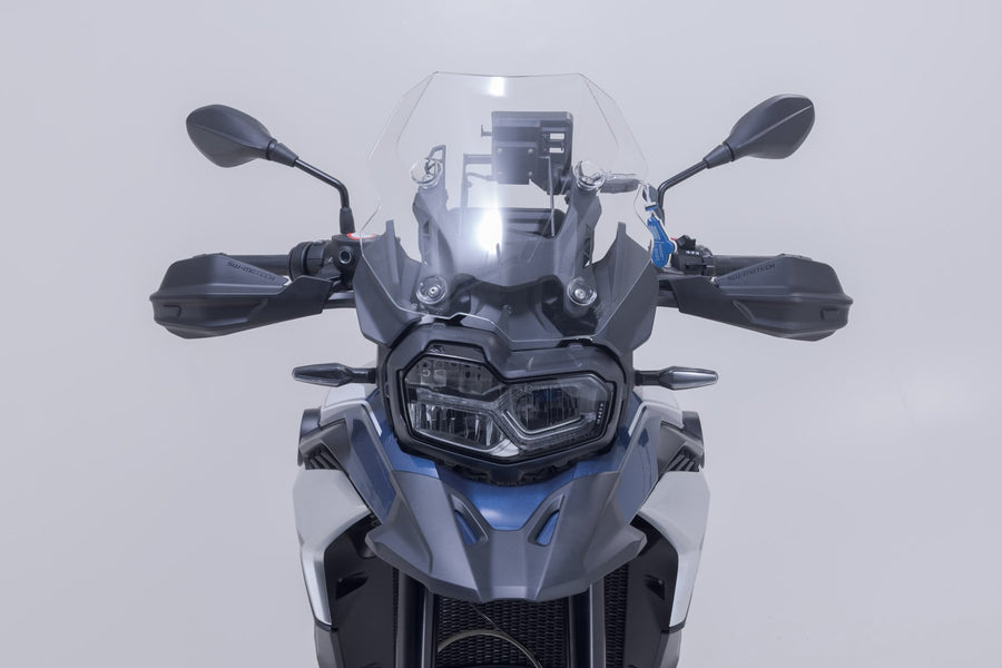 BMW F 850 GS [2018-2023] - Kit de protectores de manos Adventure – imagen 2
