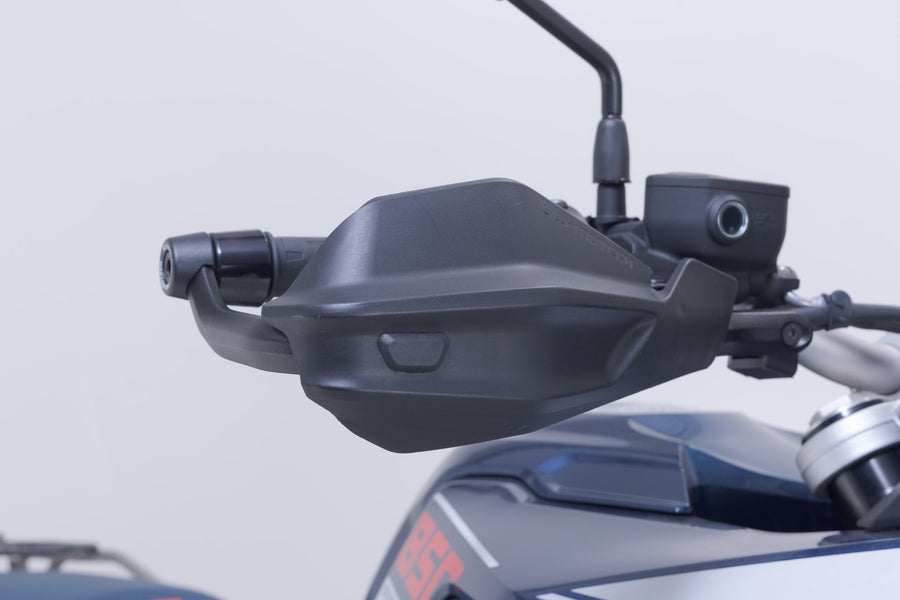 BMW F 850 GS [2018-2023] - Kit de protectores de manos Adventure – imagen 3