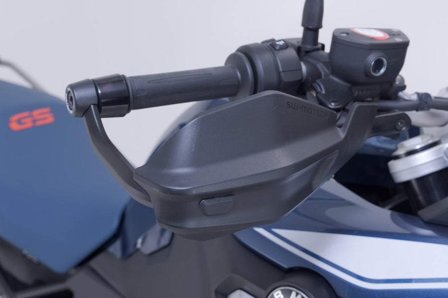 BMW F 850 GS [2018-2023] - Kit de protectores de manos Adventure – imagen 4