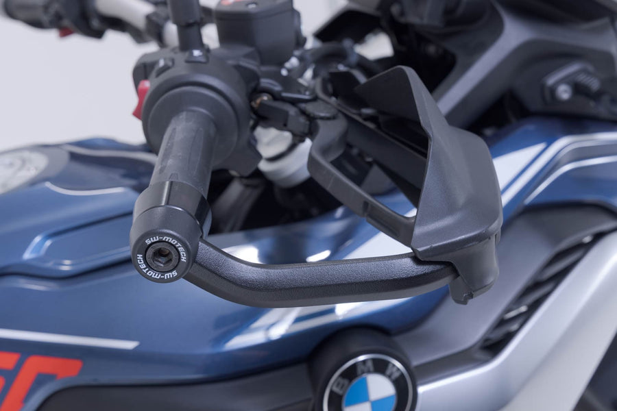 BMW F 850 GS [2018-2023] - Kit de protectores de manos Adventure – imagen 5