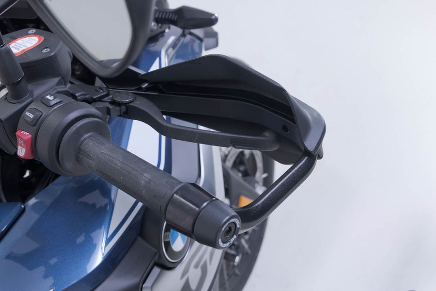 BMW F 850 GS [2018-2023] - Kit de protectores de manos Adventure – imagen 7