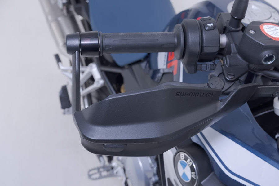 BMW F 850 GS [2018-2023] - Kit de protectores de manos Adventure – imagen 8