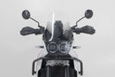 Ducati Desert X 950 [2022-2024] - Kit protectores de manos Adventure - foto 2