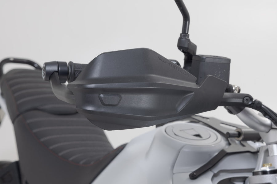 Ducati Desert X 950 [2022-2024] - Kit protectores de manos Adventure - foto 3