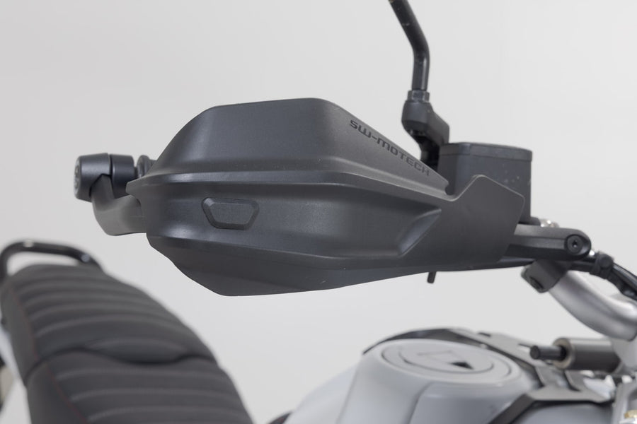 Ducati Desert X 950 [2022-2024] - Kit protectores de manos Adventure - foto 4
