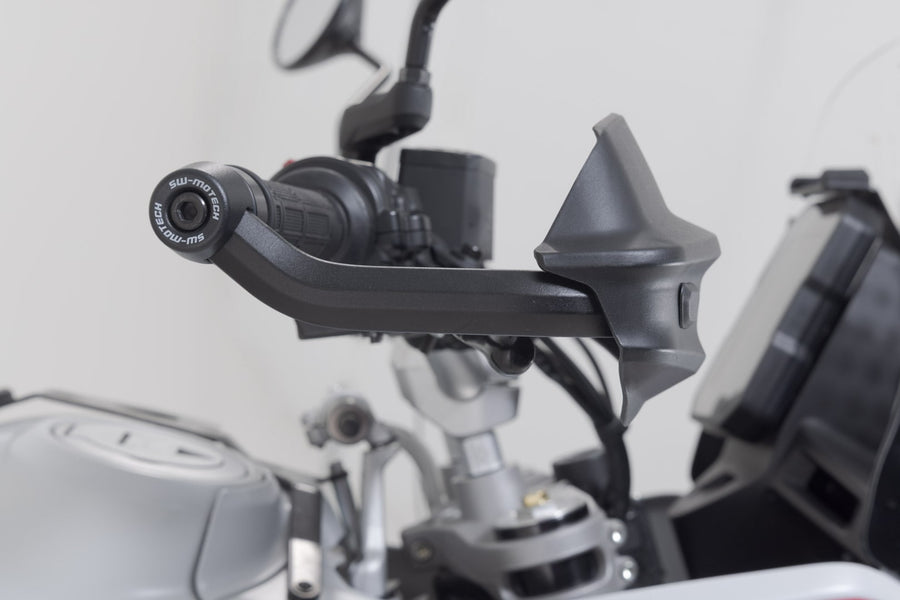Ducati Desert X 950 [2022-2024] - Kit protectores de manos Adventure - foto 5