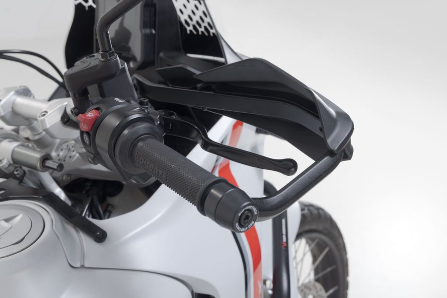 Ducati Desert X 950 [2022-2024] - Kit protectores de manos Adventure - foto 7