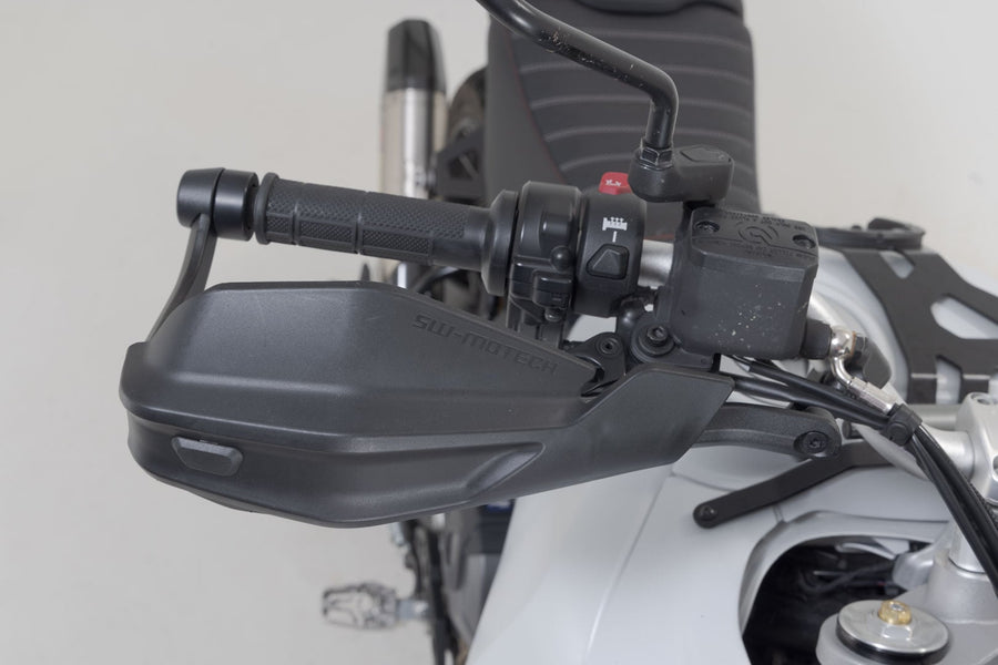 Ducati Desert X 950 [2022-2024] - Kit protectores de manos Adventure - foto 8
