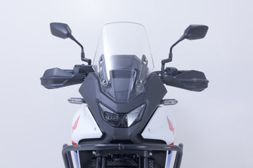 Honda XL 750 Transalp [2023-2024] - Kit de protectores de manos Adventure – imagen 2