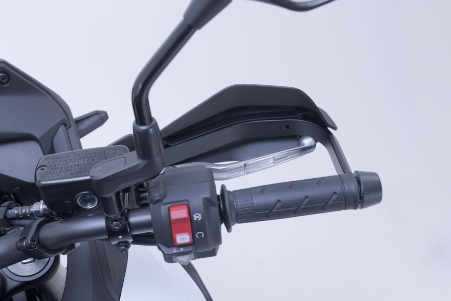 Honda XL 750 Transalp [2023-2024] - Adventure Handprotektoren-Kit – Bild 6