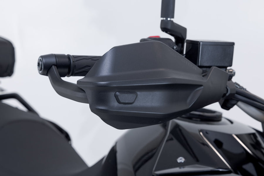 Suzuki V-Strom 800 [2024-2026] - Kit de guardamanos Adventure - imagen 3