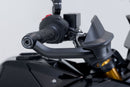 Suzuki V-Strom 800 [2024-2026] - Kit de protectores de manos Adventure - foto 5