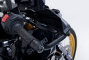 Suzuki V-Strom 800 [2024-2026] - Kit de protectores de manos Adventure - imagen 7
