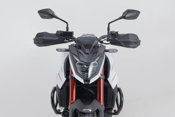 Honda CB 750 Hornet [2023-2024] - Kit de guardamanos Adventure - imagen 2