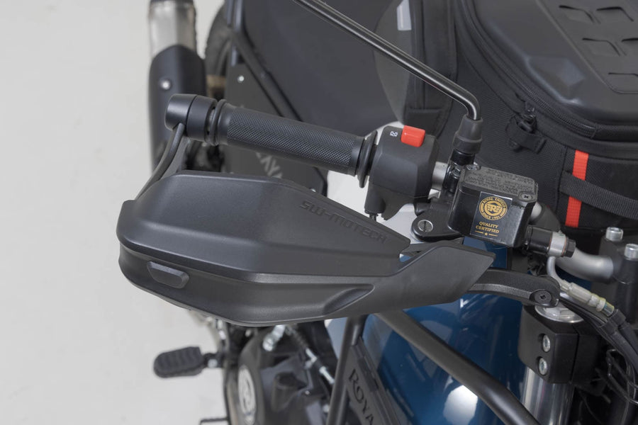 Royal Enfield Himalayan 400 [2017-2024] - Kit de guardamanos Adventure - imagen 8
