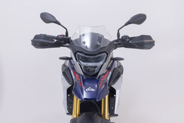 BMW G 310 GS [2021-2024] - Kit de protectores de manos Adventure - foto 2