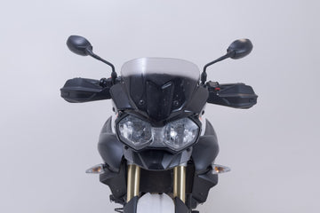 Triumph Tiger 800 XRT [2020] - Kit de guardamanos Adventure – imagen 2