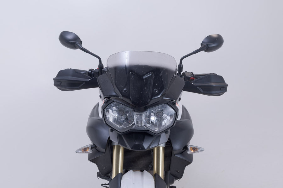 Triumph Tiger 800 XRT [2020] - Kit de guardamanos Adventure – imagen 2