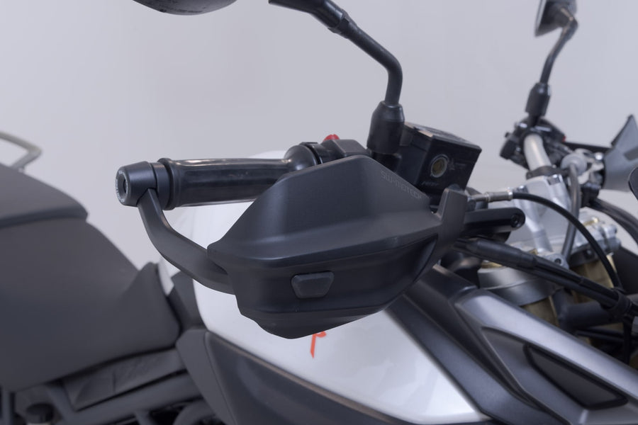 Triumph Tiger 800 XRT [2020] - Kit de guardamanos Adventure - imagen 4