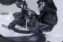 Triumph Tiger 800 XRT [2020] - Kit protectores de manos Adventure - foto 5