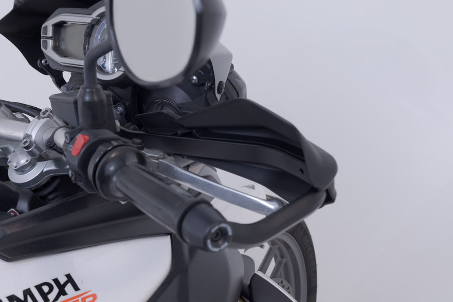 Triumph Tiger 800 XRT [2020] - Kit de guardamanos Adventure - imagen 7