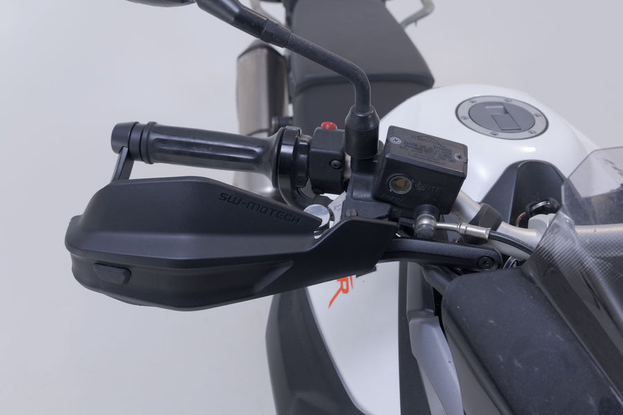 Triumph Tiger 800 XRT [2020] - Kit protectores de manos Adventure - foto 8
