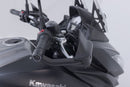 Kawasaki Versys 650 [2007-2021] - Kit de guardamanos Adventure - foto 5
