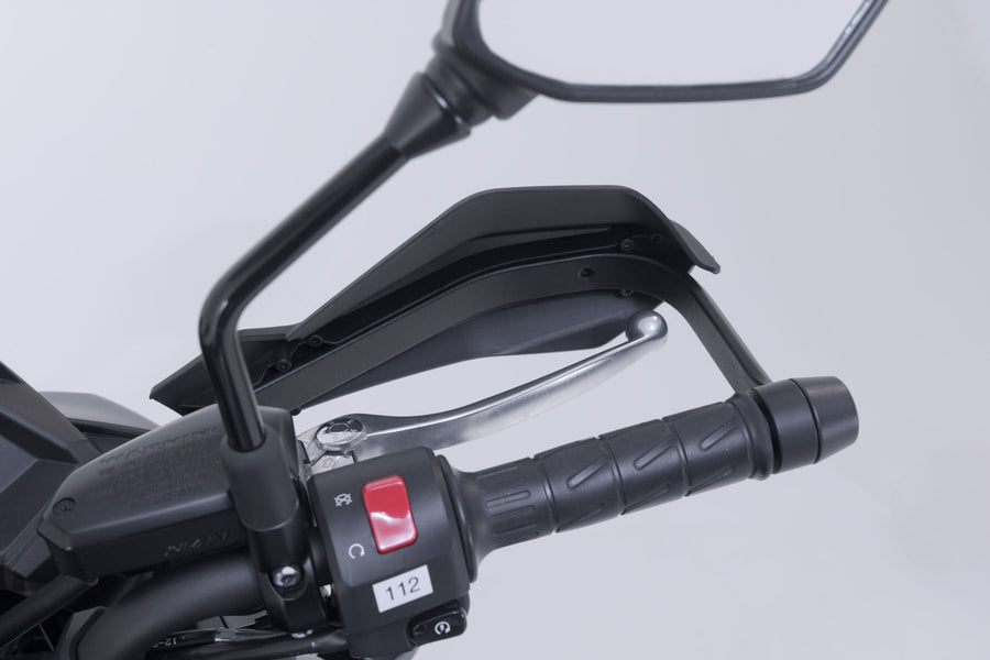 Kawasaki Versys 650 [2007-2021] - Kit de guardamanos Adventure - imagen 6