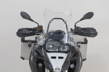 BMW F 800 GS Adventure [2014-2018] - Adventure Handprotektoren-Kit – Bild 2