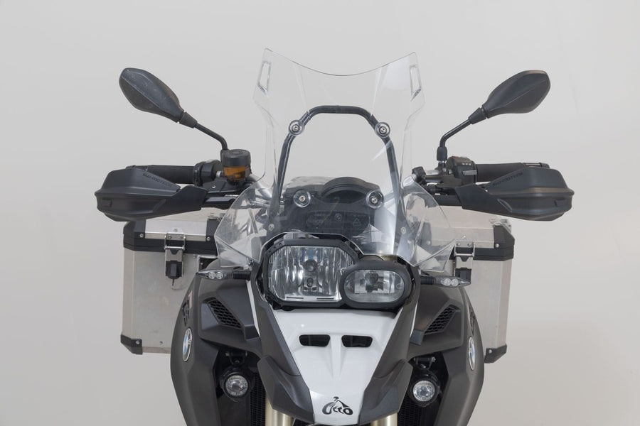 Yamaha XT 1200 Z Super Tenere [2010-2013] - Kit de guardamanos Adventure – imagen 2